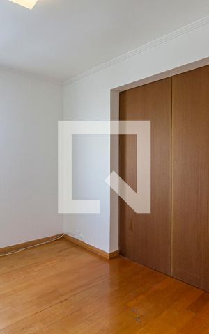 Apartamento para alugar com 110m², 3 quartos e 2 vagasSala