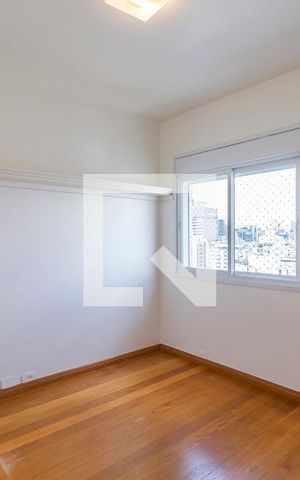 Apartamento para alugar com 110m², 3 quartos e 2 vagasQuarto 1