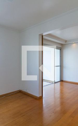Apartamento para alugar com 110m², 3 quartos e 2 vagasSala