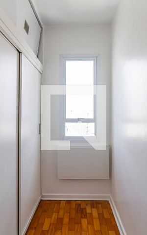 Apartamento para alugar com 110m², 3 quartos e 2 vagasQuarto de Serviço