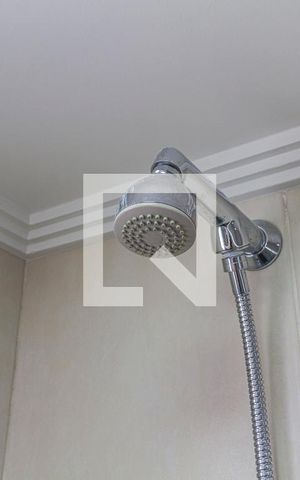 Apartamento para alugar com 110m², 3 quartos e 2 vagasBanheiro da Suíte