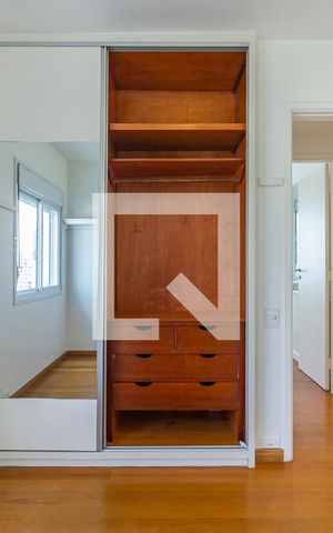 Apartamento para alugar com 110m², 3 quartos e 2 vagasQuarto 1