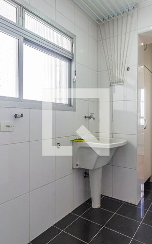 Apartamento para alugar com 110m², 3 quartos e 2 vagasÁrea de Serviço