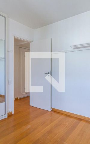 Apartamento para alugar com 110m², 3 quartos e 2 vagasQuarto 1