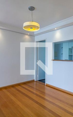 Apartamento para alugar com 110m², 3 quartos e 2 vagasSala