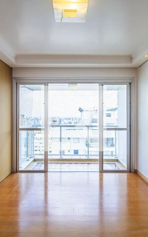 Apartamento para alugar com 110m², 3 quartos e 2 vagasSala