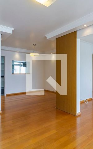 Apartamento para alugar com 110m², 3 quartos e 2 vagasSala