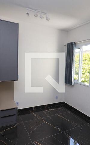 Studio para alugar com 18m², 0 quarto e sem vagaStudio