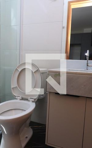 Studio para alugar com 18m², 0 quarto e sem vagaBanheiro