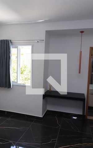 Studio para alugar com 18m², 0 quarto e sem vagaStudio
