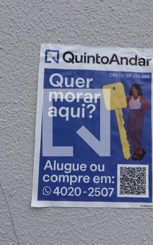 Studio para alugar com 18m², 0 quarto e sem vagaFachada