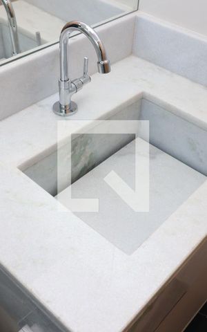 Studio para alugar com 18m², 0 quarto e sem vagaBanheiro