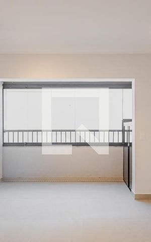 Apartamento para alugar com 38m², 1 quarto e sem vaga Apartamento para alugar com 38m², 1 quarto e sem vagaStudio