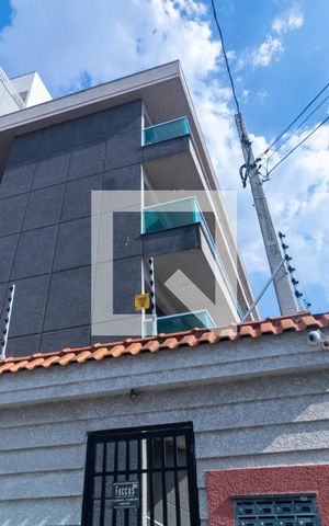 Apartamento à venda com 48m², 2 quartos e 1 vaga Apartamento à venda com 48m², 2 quartos e 1 vagaFachada
