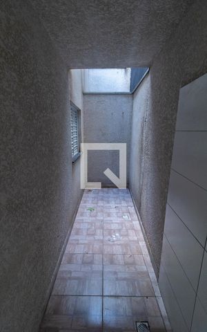 Apartamento à venda com 48m², 2 quartos e 1 vaga Apartamento à venda com 48m², 2 quartos e 1 vagaCorredor