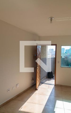 Apartamento à venda com 48m², 2 quartos e 1 vaga Apartamento à venda com 48m², 2 quartos e 1 vagaSala/Cozinha