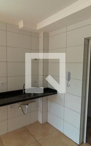 Apartamento à venda com 48m², 2 quartos e 1 vaga Apartamento à venda com 48m², 2 quartos e 1 vagaSala/Cozinha