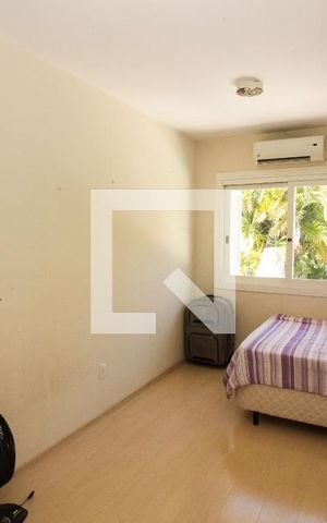 Casa à venda com 201m², 3 quartos e 6 vagasQuarto 2