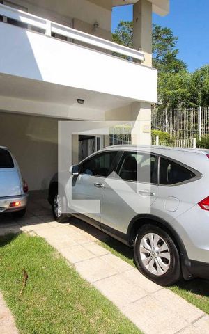 Casa à venda com 201m², 3 quartos e 6 vagasGaragem