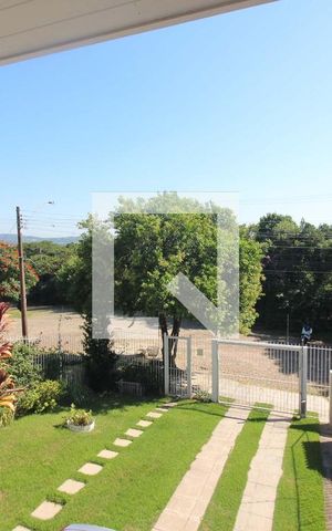Casa à venda com 201m², 3 quartos e 6 vagasVista da Sacada