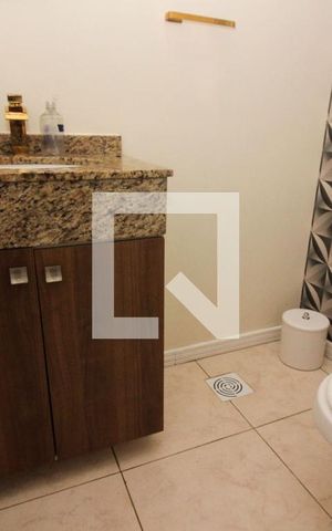 Casa à venda com 201m², 3 quartos e 6 vagasLavabo
