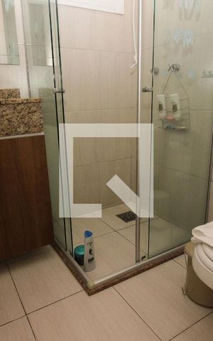 Casa à venda com 201m², 3 quartos e 6 vagasBanheiro Social