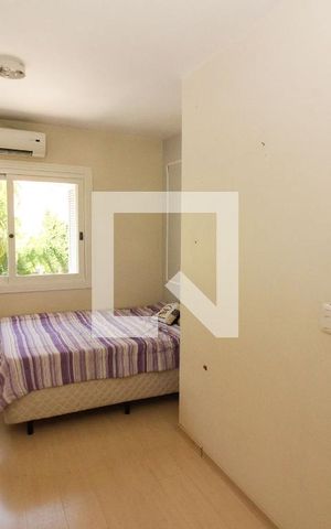 Casa à venda com 201m², 3 quartos e 6 vagasQuarto 2