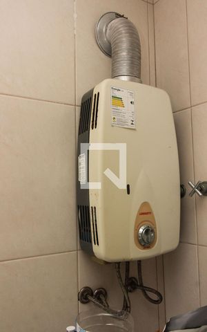 Casa à venda com 201m², 3 quartos e 6 vagasAquecedor