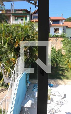 Casa à venda com 201m², 3 quartos e 6 vagasVista do Quarto 2