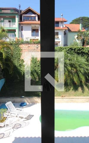 Casa à venda com 201m², 3 quartos e 6 vagasVista do Quarto 1