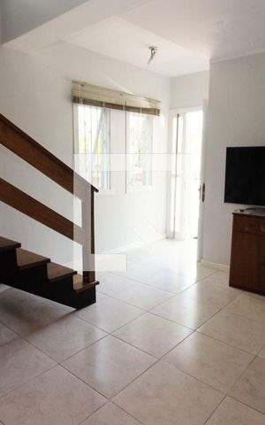 Casa à venda com 201m², 3 quartos e 6 vagasSala