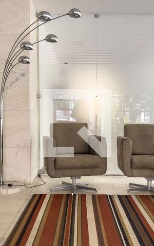 Apartamento à venda com 134m², 3 quartos e 1 vaga Apartamento à venda com 134m², 3 quartos e 1 vagaÁrea comum - Hall de entrada