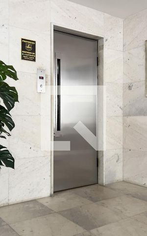 Apartamento à venda com 134m², 3 quartos e 1 vaga Apartamento à venda com 134m², 3 quartos e 1 vagaÁrea comum - Hall do elevador