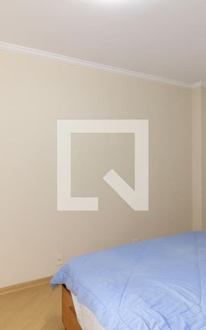 Apartamento à venda com 134m², 3 quartos e 1 vaga Apartamento à venda com 134m², 3 quartos e 1 vagaQuarto 3