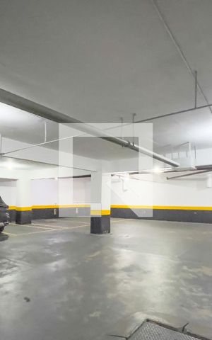 Apartamento à venda com 134m², 3 quartos e 1 vaga Apartamento à venda com 134m², 3 quartos e 1 vagaÁrea comum - Garagem