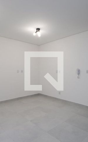 Apartamento à venda com 44m², 2 quartos e 1 vagaSala/Cozinha/Lavanderia