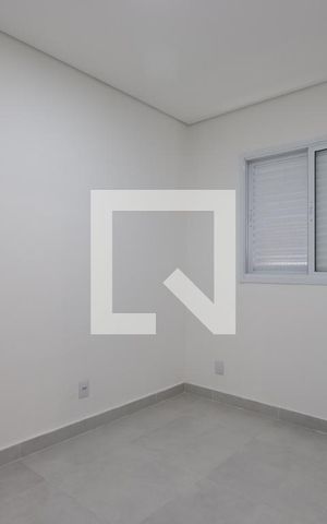 Apartamento à venda com 44m², 2 quartos e 1 vagaQuarto 1