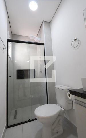 Apartamento à venda com 44m², 2 quartos e 1 vagaBanheiro