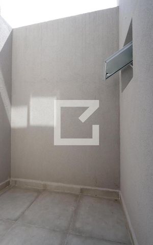 Apartamento à venda com 44m², 2 quartos e 1 vagaQuintal