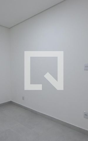 Apartamento à venda com 44m², 2 quartos e 1 vagaQuarto 2