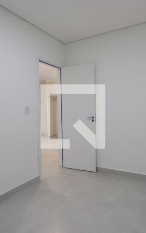 Apartamento à venda com 44m², 2 quartos e 1 vagaQuarto 1