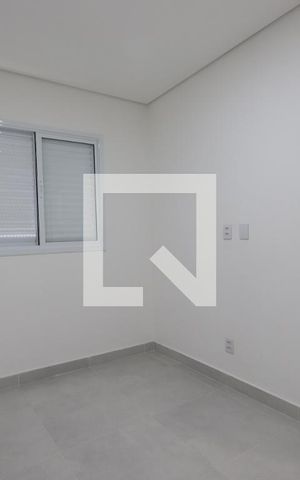 Apartamento à venda com 44m², 2 quartos e 1 vagaQuarto 1