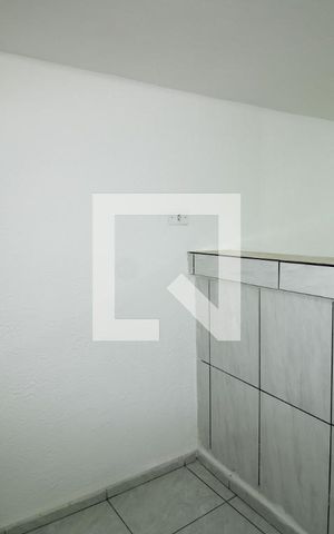 Casa para alugar com 60m², 1 quarto e sem vagaCozinha