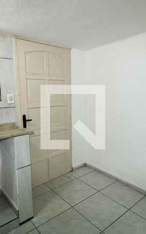 Casa para alugar com 60m², 1 quarto e sem vagaCozinha