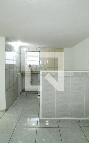 Casa para alugar com 60m², 1 quarto e sem vagaSala