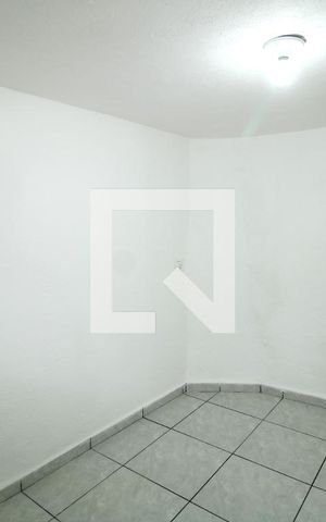 Casa para alugar com 60m², 1 quarto e sem vagaSala