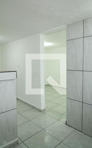 Casa para alugar com 60m², 1 quarto e sem vagaCozinha