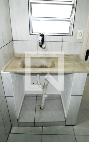 Casa para alugar com 60m², 1 quarto e sem vagaCozinha
