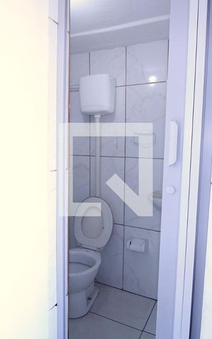 Casa à venda com 60m², 1 quarto e sem vagaBanheiro