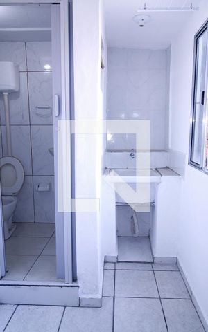 Casa à venda com 60m², 1 quarto e sem vagaÁrea de Serviço